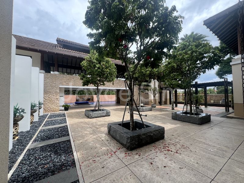 9+1 Bed Bungalow (Landed) for Rent in  Brizay Park - Image 2